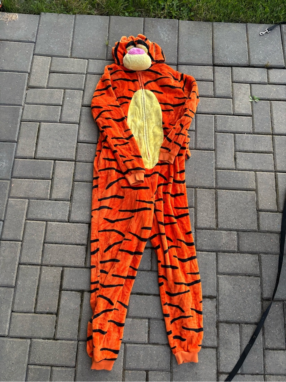 Tigger (Winnie the Pooh) adult costume